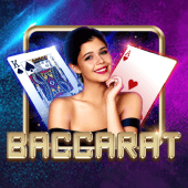 Biểu tượng trò chơi Baccarat B