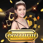 Biểu tượng trò chơi Baccarat