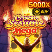 Mở Sesame Mega - 123apps game nóng